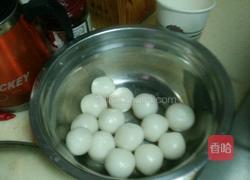 蜜里捞小丸的做法图解2