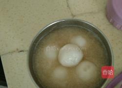 蜜里捞小丸的做法图解4