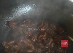红烧牛腩的做法图解7