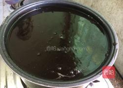 炼奶龟苓膏的做法图解3