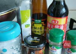 腐竹裙带菜的做法图解6