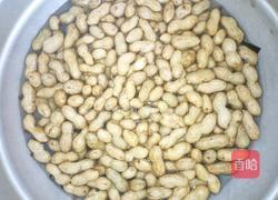 水煮花生的做法图解5