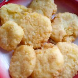 土豆饼的做法[图]