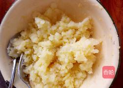 土豆饼的做法图解2