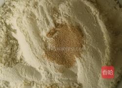 蒸馒头的做法图解1