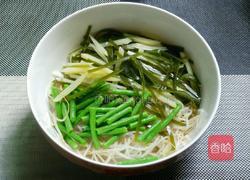 凉拌大杂烩的做法图解6