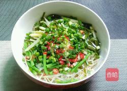 凉拌大杂烩的做法图解7