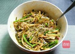 凉拌大杂烩的做法图解11