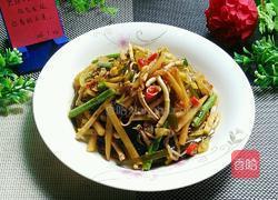 凉拌大杂烩的做法图解12