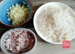 秘制XO酱的做法图解4