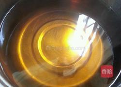 红豆小米糕的做法图解5