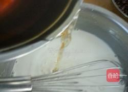 红豆小米糕的做法图解6