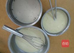 红豆小米糕的做法图解7