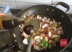 三色鸡丁的做法图解11