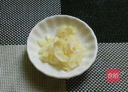 黄豆酱拌秋葵的做法图解5