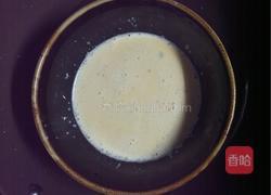 榴莲冰淇淋的做法图解4