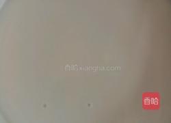 广东蛋肠粉的做法图解2