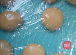 缤纷豆沙酥的做法图解10