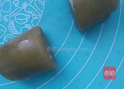 缤纷豆沙酥的做法图解17