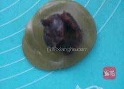 缤纷豆沙酥的做法图解20