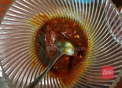 韩国辣牛肉汤的做法图解3