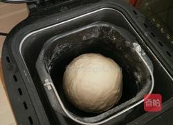 老式辫子面包(一次发酵法）的做法图解6