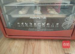 老式辫子面包(一次发酵法）的做法图解13