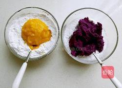 糯米糖桂花糕的做法图解8