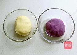 糯米糖桂花糕的做法图解9