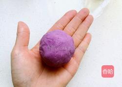 糯米糖桂花糕的做法图解11