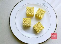 糯米糖桂花糕的做法图解15