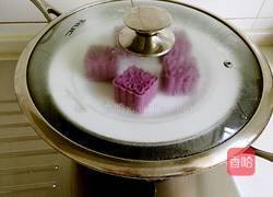 糯米糖桂花糕的做法图解16