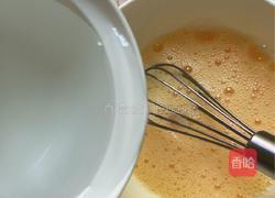虾仁鸡蛋羹的做法图解4