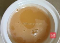 虾仁鸡蛋羹的做法图解5