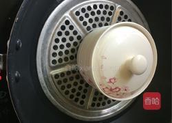 虾仁鸡蛋羹的做法图解6