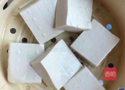 香嫩豆腐的做法图解3