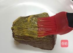 威灵顿牛肉的做法图解3