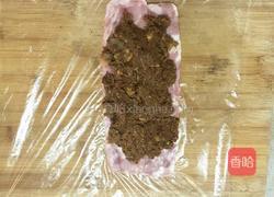 威灵顿牛肉的做法图解7