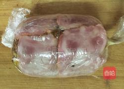 威灵顿牛肉的做法图解8