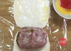 威灵顿牛肉的做法图解9