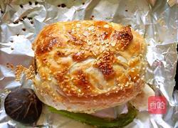 威灵顿牛肉的做法图解11