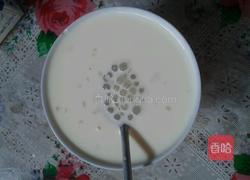 西米露的做法图解3