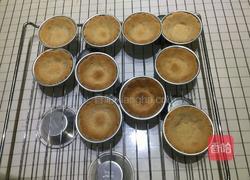 柠檬奶油挞的做法图解13