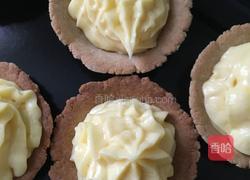 柠檬奶油挞的做法图解16