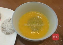 牛肉鸡蛋饼的做法图解7