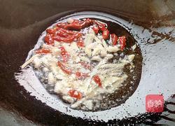 小炒海带的做法图解9