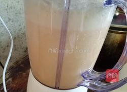 木瓜奶昔的做法图解3