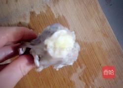 羊棒骨的做法图解4