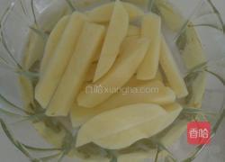 碳锅鸡的做法图解2