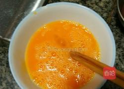 鸡蛋面包的做法图解2